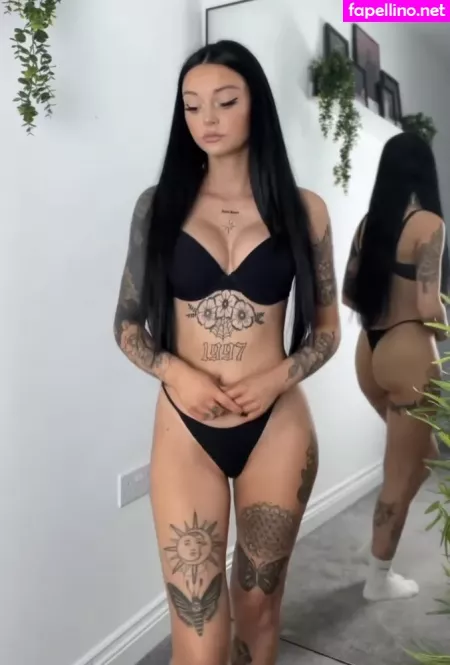 Jadexberry OnlyFans Thumbnail #WUckhk1a7I