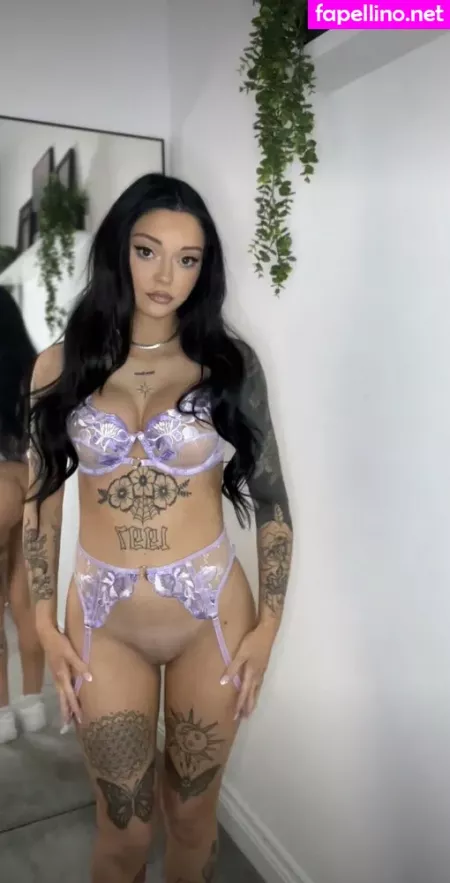 Jadexberry OnlyFans Thumbnail #dKNkqAhUkm