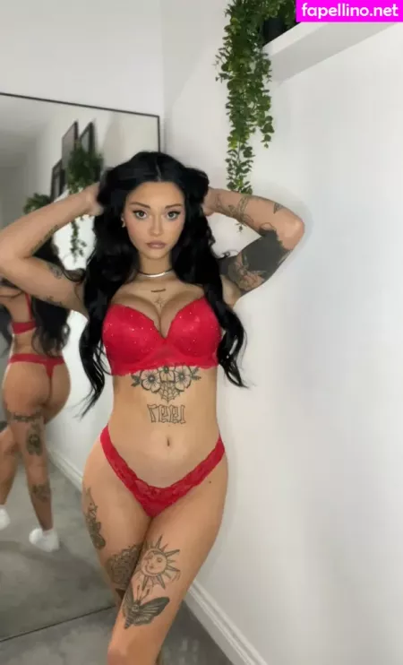 Jadexberry OnlyFans Thumbnail #i5llzDYIOz