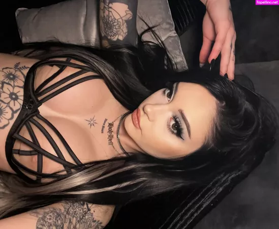Jadexberry OnlyFans Thumbnail #jG2gcDIhau