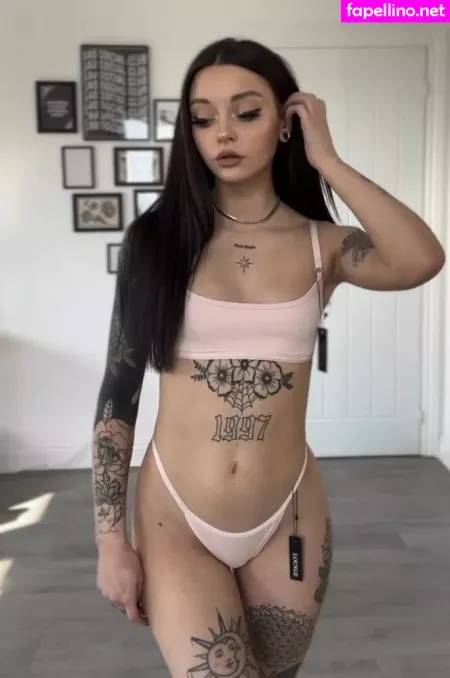 Jadexberry OnlyFans Thumbnail #qpWf4gc9pf