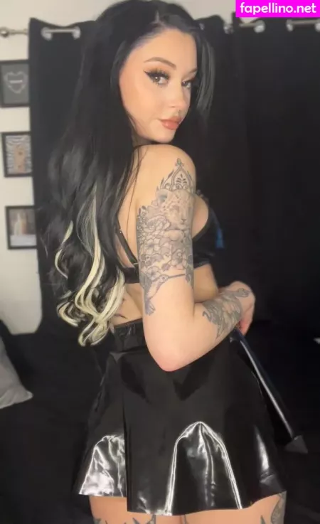 Jadexberry OnlyFans Thumbnail #rzBqcns0Pn