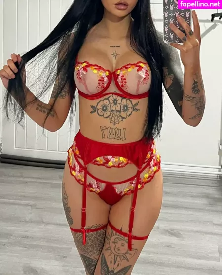 Jadexberry OnlyFans Thumbnail #tLorRNbYb8