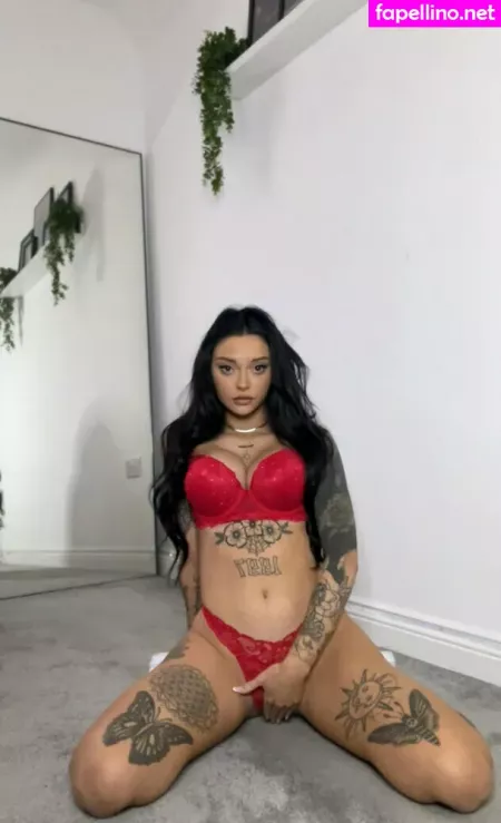 Jadexberry OnlyFans Thumbnail #vjbswcA8RF