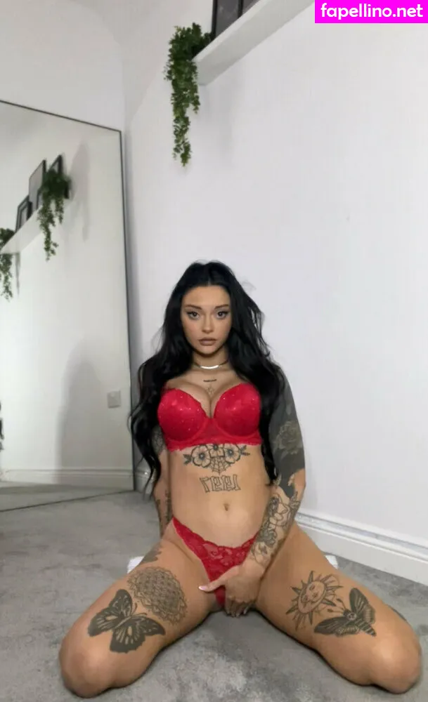 jadexberry Nude Leaked OnlyFans Photo #vjbswcA8RF