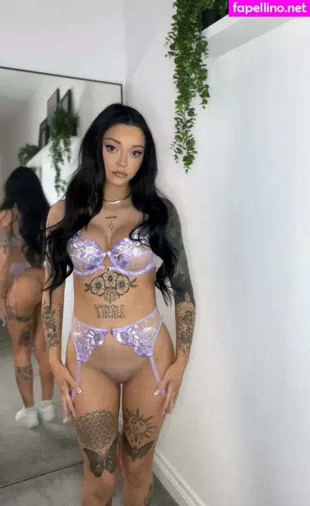Jadexberry OnlyFans Thumbnail #xswF0lvClW