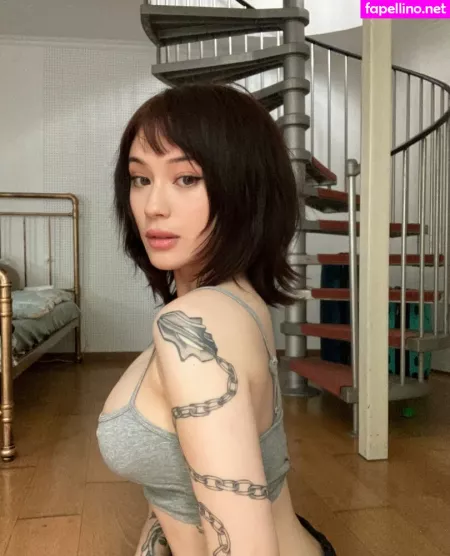 Jadeyanh 20 OnlyFans Thumbnail #Lkg37isX5j