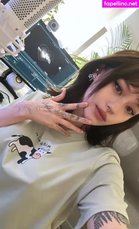 Jadeyanh 20 OnlyFans Thumbnail #uca89g9yUL