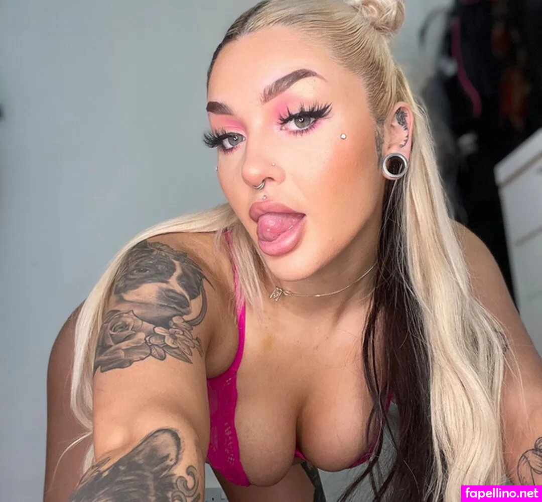 Jadeybaby Nude Leaked OnlyFans Photo #EXusuTE5HR