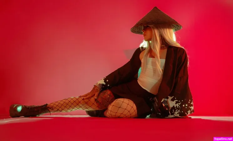 Jadeykhada OnlyFans Thumbnail #MaTuIRQ5On