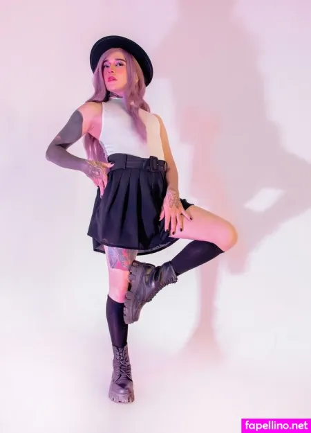 Jadeykhada OnlyFans Thumbnail #hjGw4ZI52J