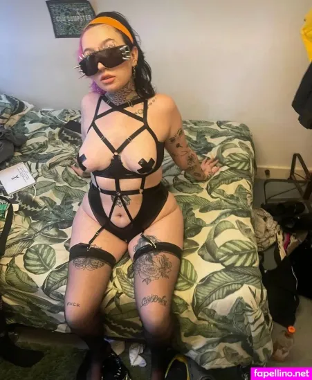 Jadeyxo OnlyFans Thumbnail #1kcp6k0K8u