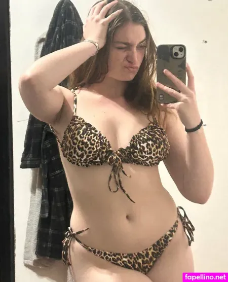 Jadie Mwah OnlyFans Thumbnail #VbETPMtjfj