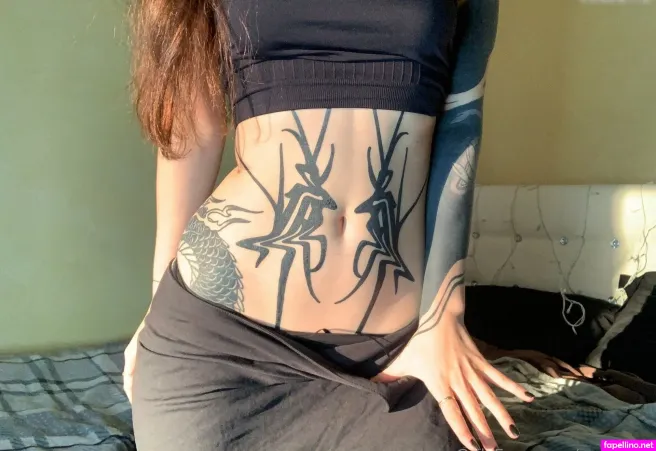 Jadie OnlyFans Thumbnail #b1EG9aCIq4