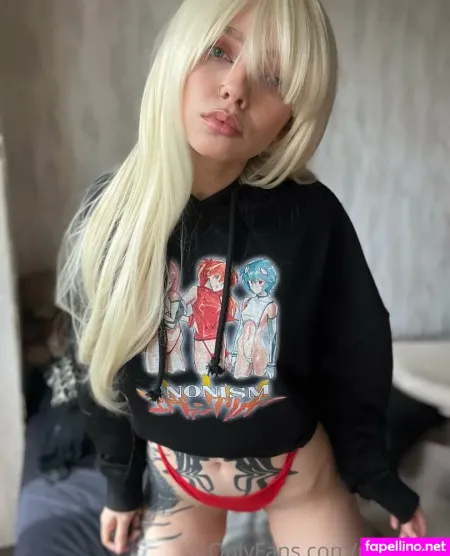 Jadie OnlyFans Thumbnail #pK6TMNa0li