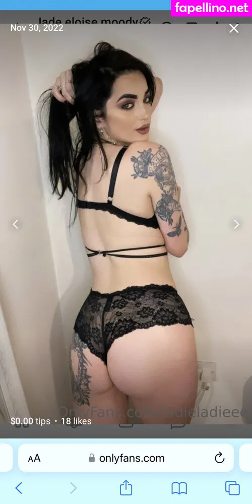 jadieladie_, jadieladieee Nude Leaked OnlyFans Photo #hkPW7pw7ws