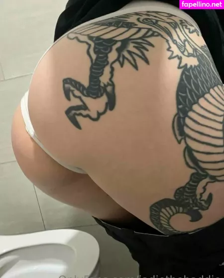 Jadiethebaddie OnlyFans Thumbnail #uSTa5c4z4F
