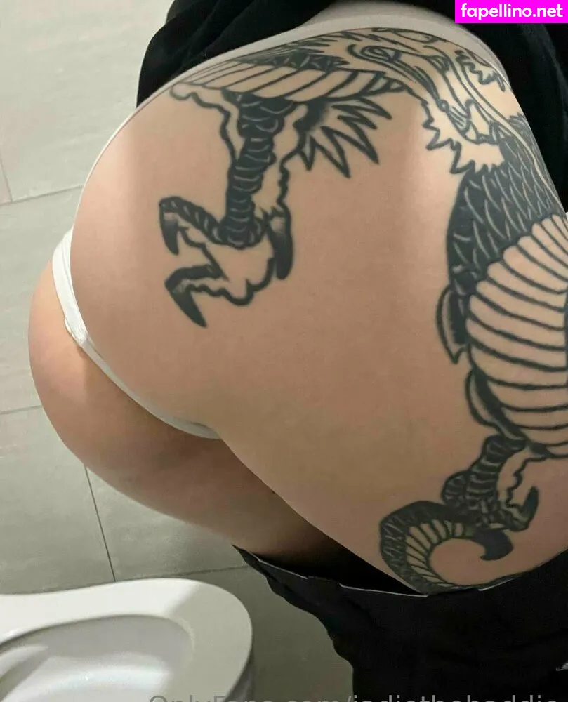 jadiethebaddie Nude Leaked OnlyFans Photo #uSTa5c4z4F
