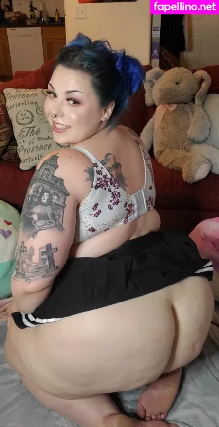 Jadismarina OnlyFans Thumbnail #0WnZuTHYXv