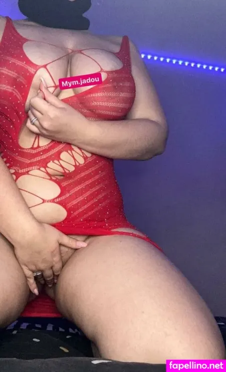 Jadou Ae OnlyFans Thumbnail #S17NZUjBRK