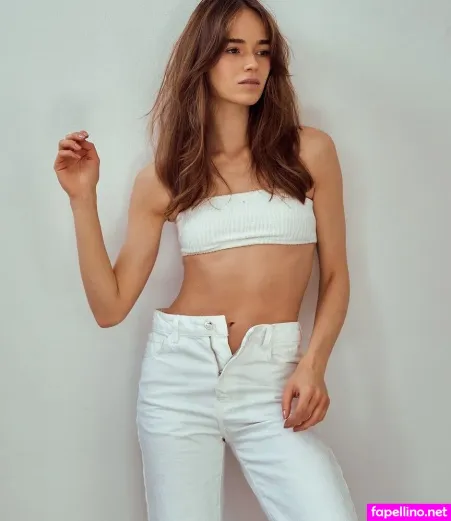 Jadwiga Koc OnlyFans Thumbnail #jPJ1FLsJAS