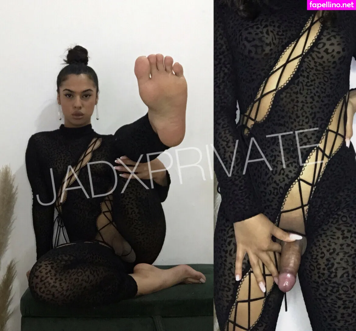 jadxprivate Nude Leaked OnlyFans Photo #UgDH6QOIan