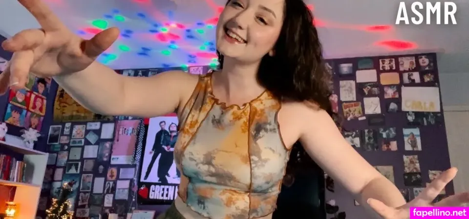 Jadylady Asmr 3 OnlyFans Thumbnail #2wgYQEuUQr