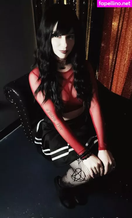 Jadynfyre OnlyFans Thumbnail #Q9MWgl8rhV