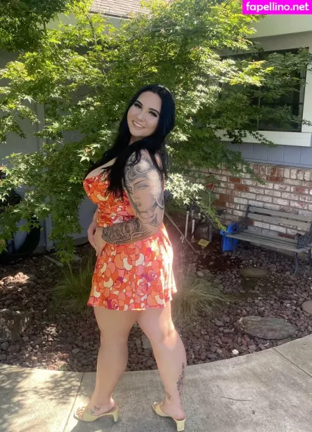 Jadynn Stone OnlyFans Thumbnail #acdoEK5rcf