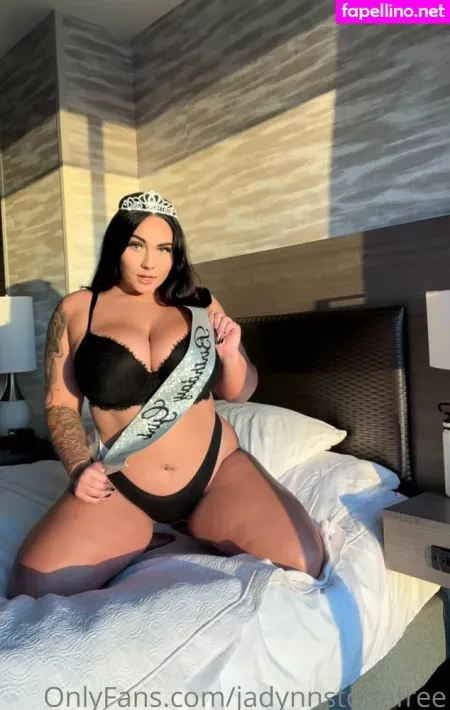 Jadynnstonefree OnlyFans Thumbnail #LiONC3hYS1