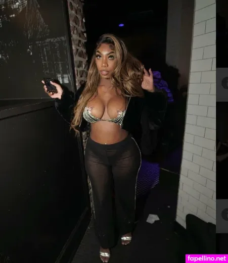 Jae Galore OnlyFans Thumbnail #V3uzIuv7FS