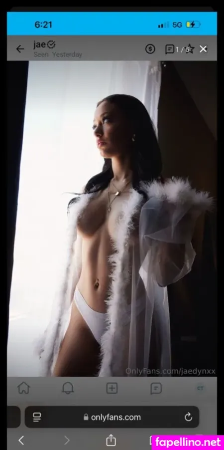 Jaedynxx OnlyFans Thumbnail #ubKFK8ALD9