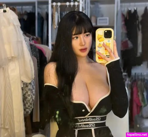 Jaega Jay OnlyFans Thumbnail #R2ZyVjOYf3