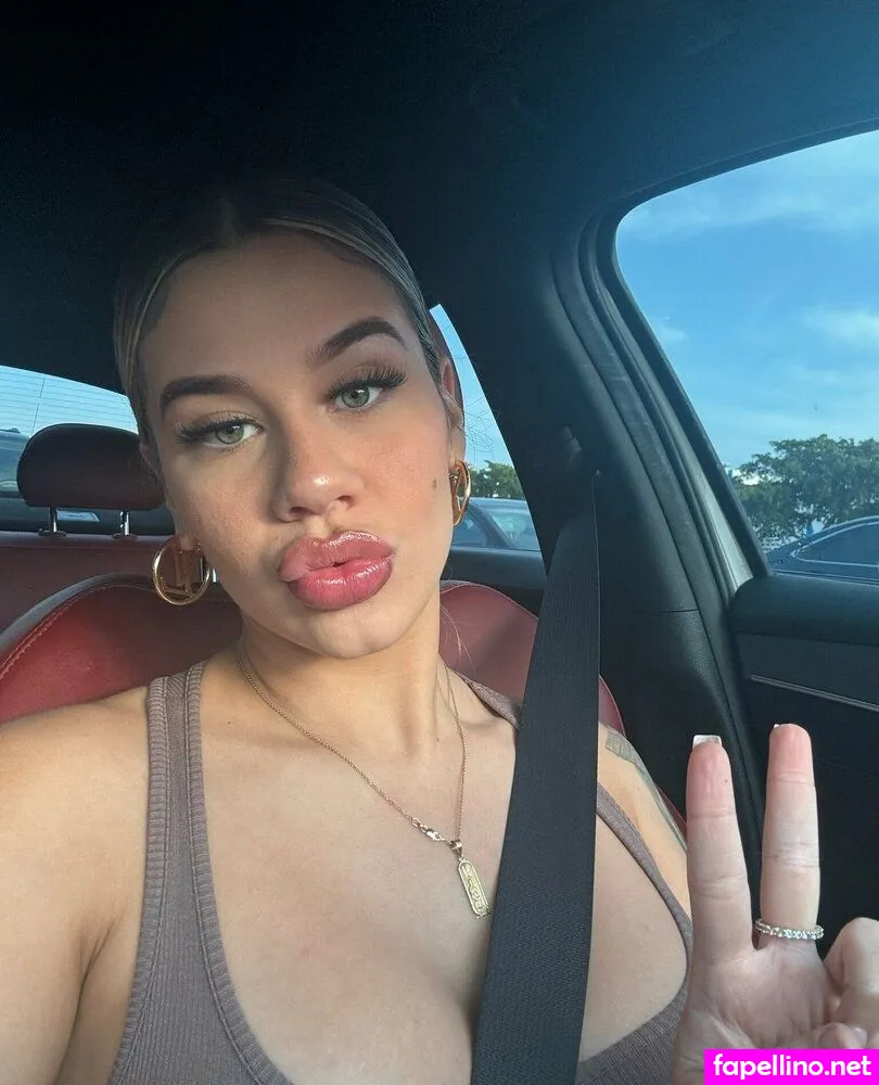 JaelaniJade Nude Leaked OnlyFans Photo #W5leLiVEKT