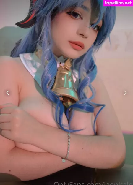 Jaenitale OnlyFans Thumbnail #M227KmqYxR