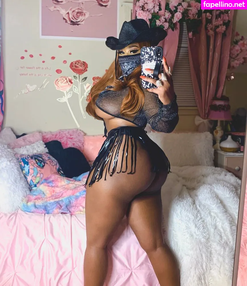 jahara_d Nude Leaked OnlyFans Photo #AtdMCDREEn