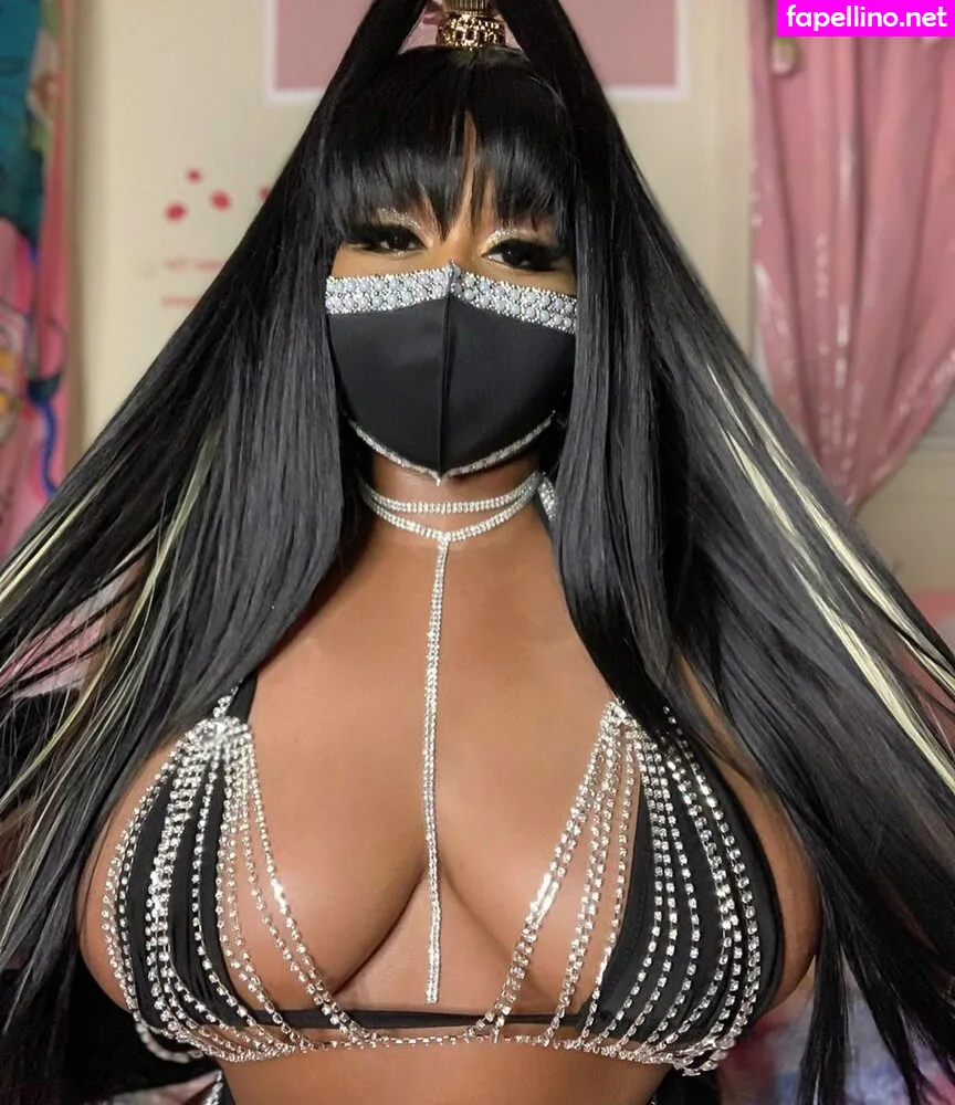 jahara_d Nude Leaked OnlyFans Photo #FLPbAMKfJI