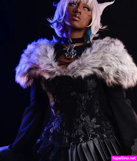 Jahara Jayde OnlyFans Thumbnail #5B8YU5mD9c