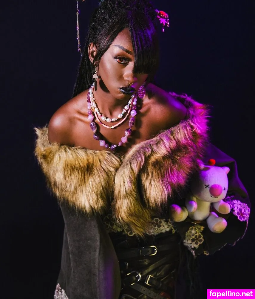 jaharajayde Nude Leaked OnlyFans Photo #In1BeowNWR