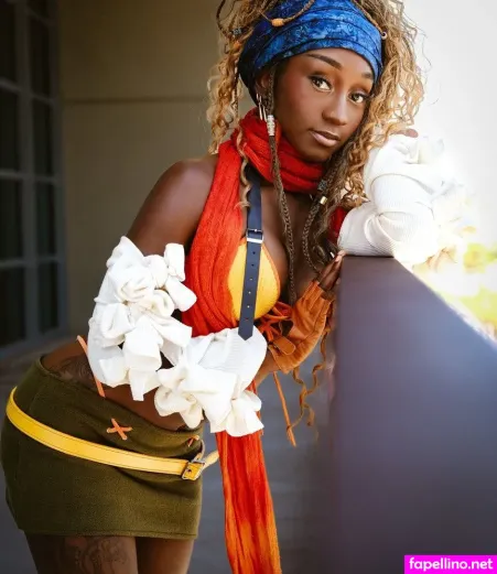 Jahara Jayde OnlyFans Thumbnail #UmsNd955vO