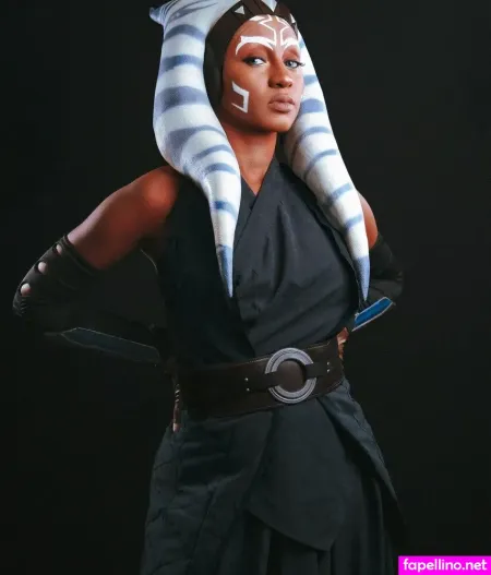 Jahara Jayde OnlyFans Thumbnail #Xq1S5QISdL