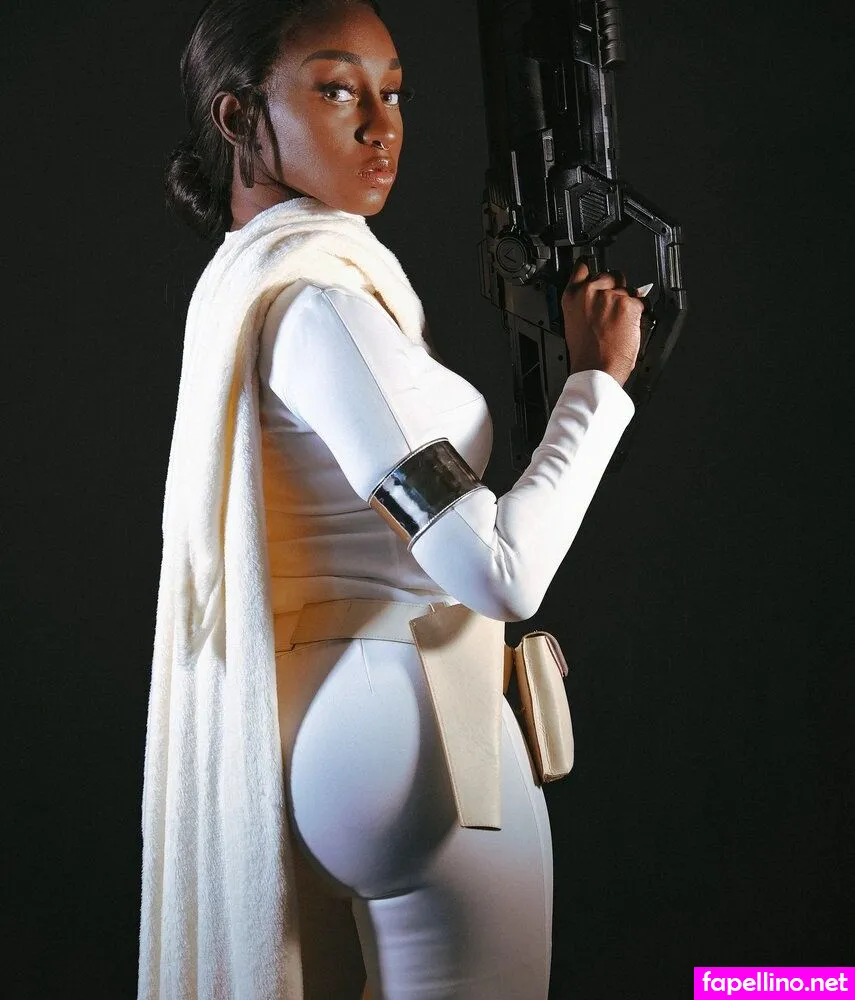 jaharajayde Nude Leaked OnlyFans Photo #e3mhwBWLcz