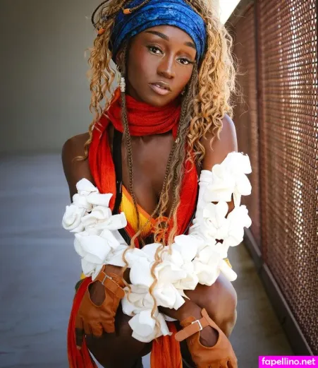 Jahara Jayde OnlyFans Thumbnail #pbI9tfGLxU