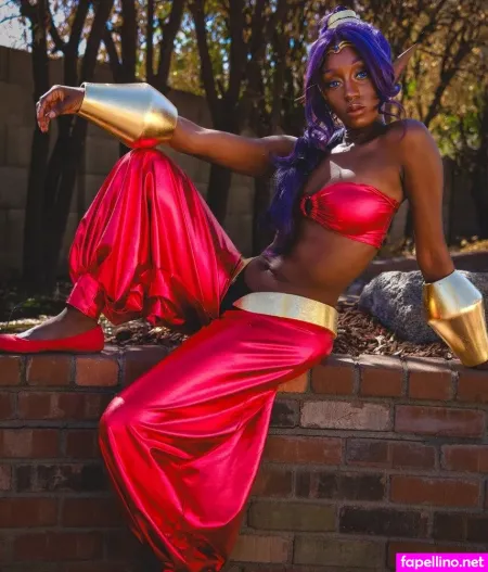 Jahara Jayde OnlyFans Thumbnail #peajFosBtU