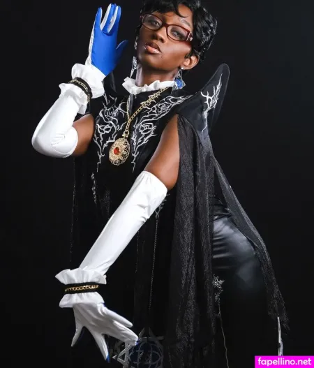 Jahara Jayde OnlyFans Thumbnail #q2oHZXzDAv