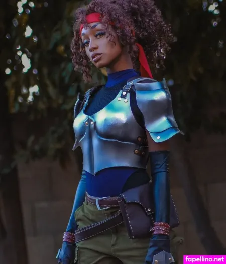 Jahara Jayde OnlyFans Thumbnail #qQBqYR5kmv