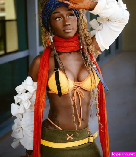 Jahara Jayde Main Profile Photo