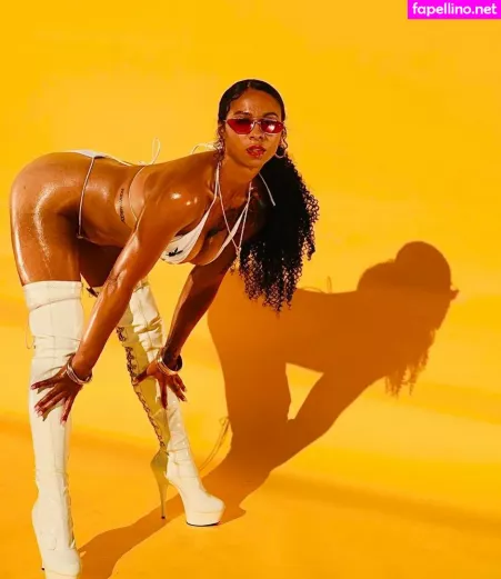 Jahkara Smith OnlyFans Thumbnail #Ud2yvCPnKk