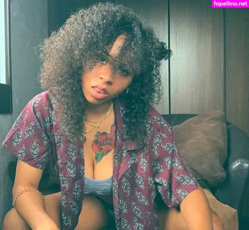 Jahkara Smith OnlyFans Thumbnail #Xh0ABmFQQW