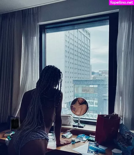 Jahkara Smith OnlyFans Thumbnail #jVdVXUBtMC